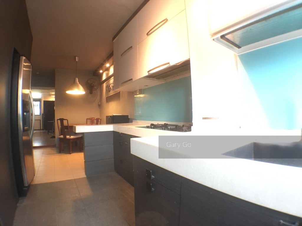 Blk 113 Clementi Street 13 (Clementi), HDB 4 Rooms #131670662